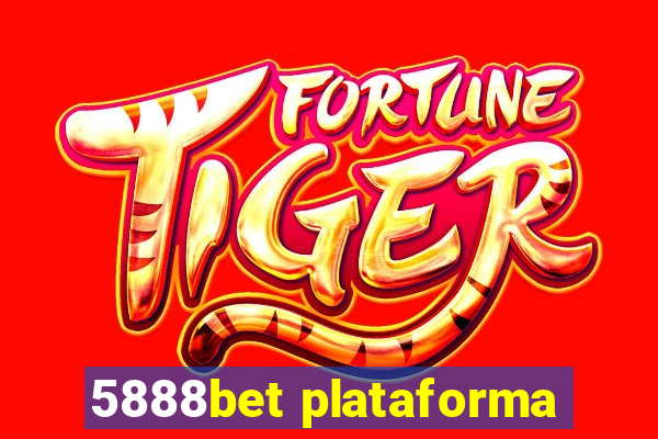 5888bet plataforma